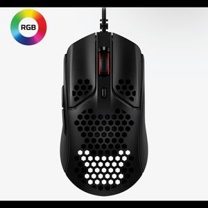 HyperX Pulsefire Haste Mouse